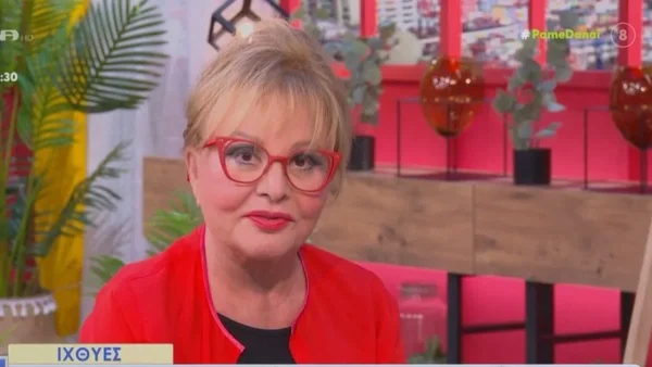 "Επηρεάζονται από την πανσέληνο...' - Η Βίκυ Παγιατάκη φέρνει κακά μαντάτα για Καρκίνους, Λέων και...