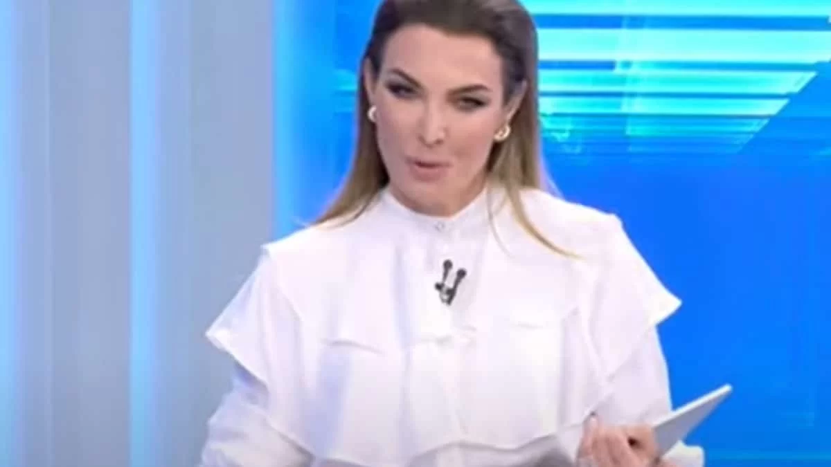 Τραγωδία Πάτρα: Η απάντηση της Τατιάνας Στεφανίδου στην ανακοίνωση του Αλέξη Κούγια - «Δεν σημαίνει ότι θα σταματήσει»