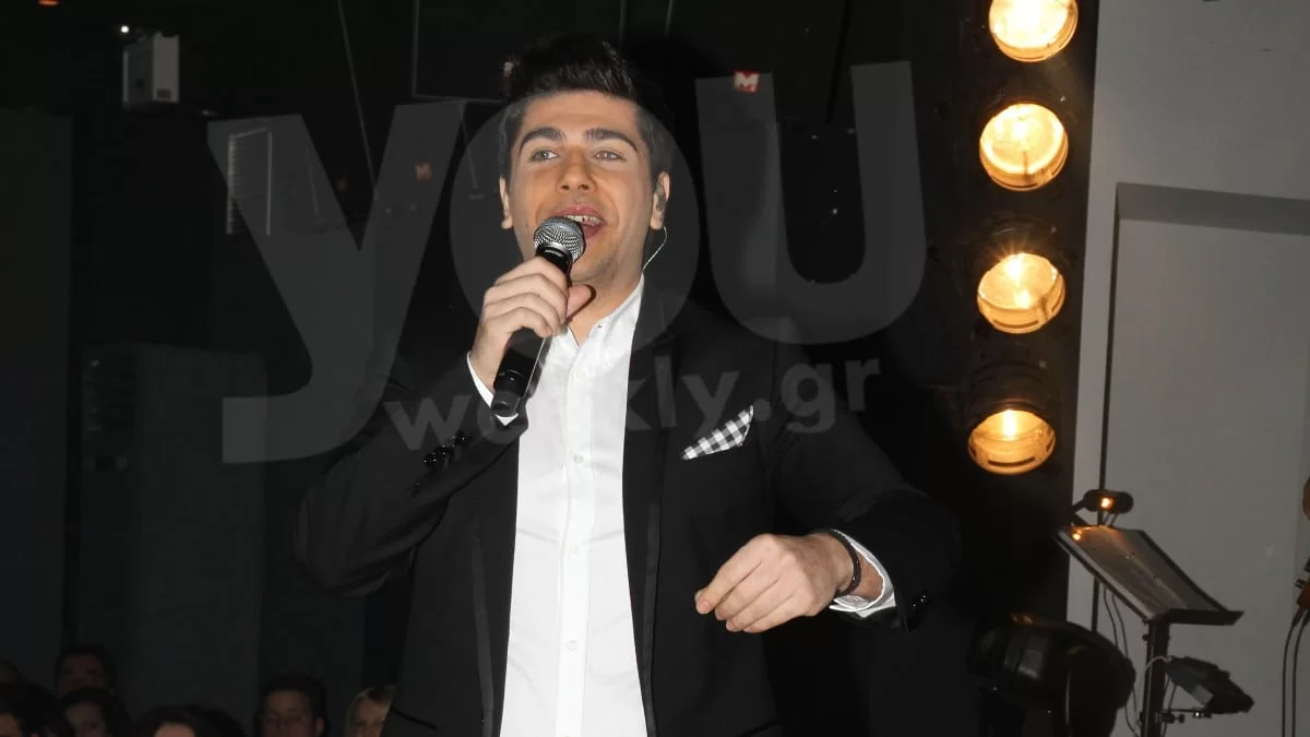 Αποκάλυψε τον τρόπο που έχασε 52 ολόκληρα κιλά  - Το απόλυτο μυστικό που άφησε "μισό" τον Διονύση Μακρή