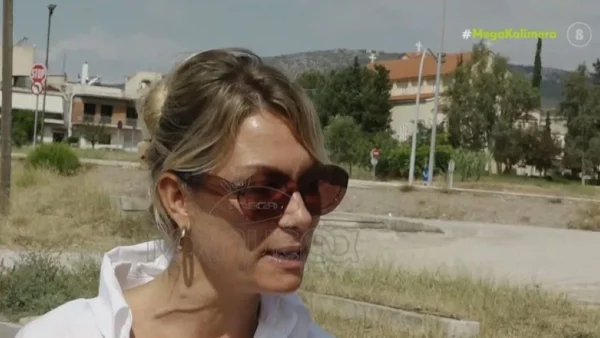 «Όπως δεν τους λείπω, δεν θα μου λείψουν» - "Κόλαφος" η Βίκυ Καγιά για την πρώην κριτική επιτροπή του GNTM