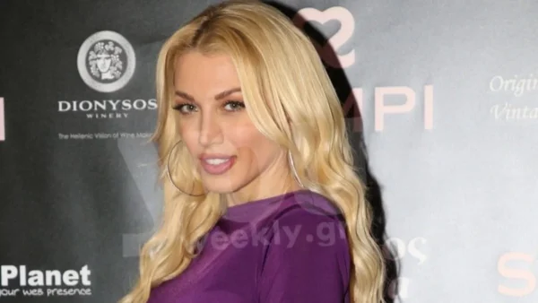 Επιτέλους ανακοίνωσε την εγκυμοσύνη της - Η πρώτη ανάρτηση της Κωνσταντίνας Σπυροπούλου με φουσκωμένη κοιλίτσα