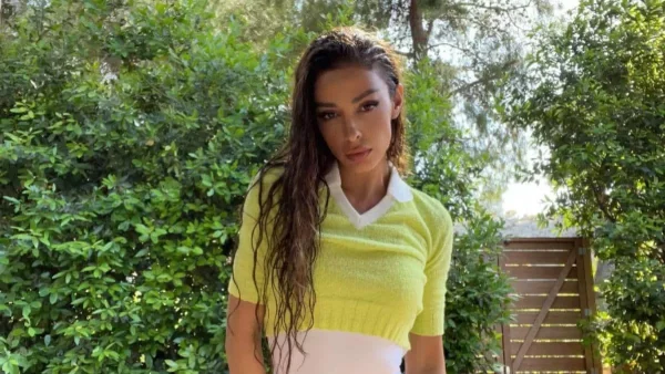 Το βίντεο της Ελένης Φουρέιρα έφερε δεκάδες αντιδράσεις στο Instagram - Τι συνέβη