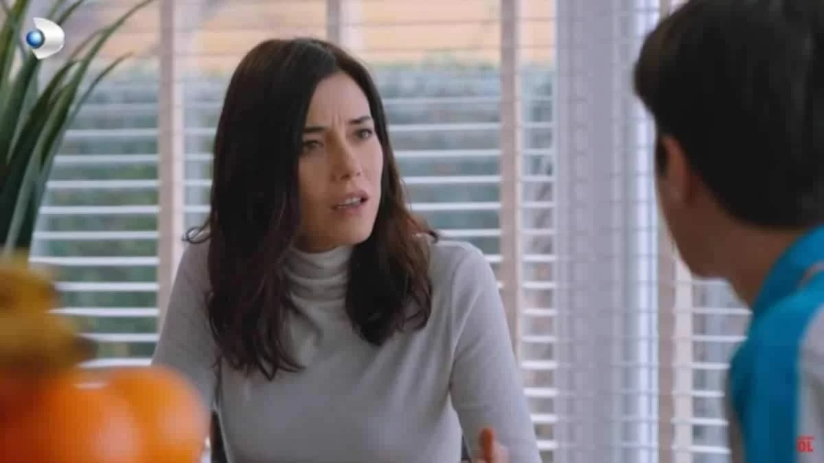 Άπιστος: Η απάτη γρήγορα αποκαλύπτεται - Η κατάληξη της Ασιγιά μετά την καλοστημένη παγίδα...