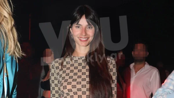 Η αίτηση που θα κάνει από την παραγωγή του ΣΚΑΪ η Παπαγεωργίου λίγο πριν την πρεμιέρα του Love Island