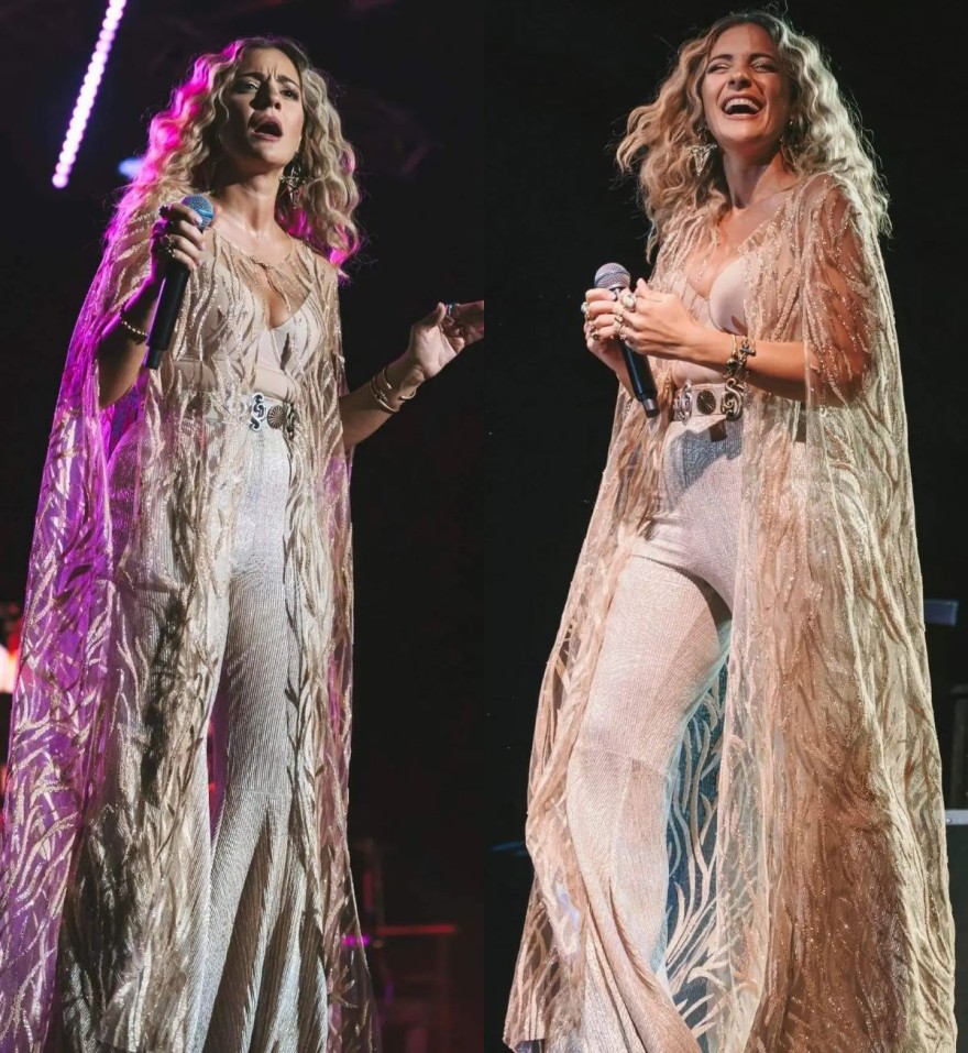 Νατάσσα Μποφίλιου