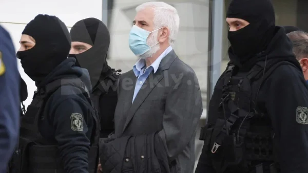 «Ο Πέτρος Φιλιππίδης πολύ αργότερα, πριν ξεκινήσουν τα σκάνδαλα, ήταν πολύ πιο ήρεμος»