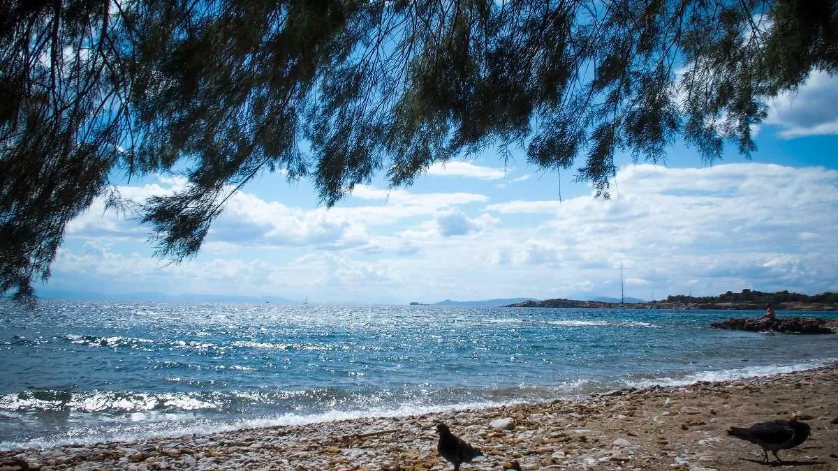 Πολύ ζεστός ο καιρός και σήμερα 15/9 - Μέχρι 36 βαθμούς θα φτάσει σήμερα ο υδράργυρος