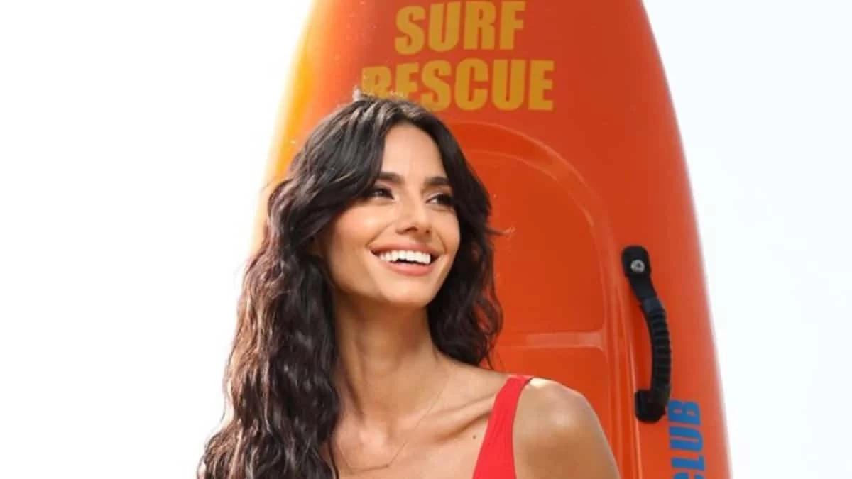 Love Island: Αναβλήθηκε η πρεμιέρα της Τρίτης (27/9) για την Ηλιάνα Παπαγεωργίου - Η ανακοίνωση του ΣΚΑΪ