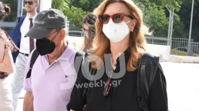 «Είναι ένας γλυκός άνθρωπος που σέβεται το όχι» -  Η κατάθεση της Ελπίδας Νίνου για τον Πέτρο Φιλιππίδη