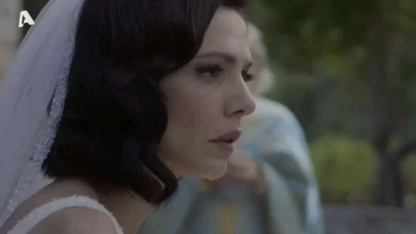 Σασμός: Σάλος με την χθεσινή του 19/9 πρεμιέρα στον ALPHA - Τα νούμερα τηλεθέασης