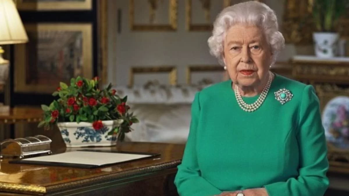 Σήμερα η κηδεία της βασίλισσας Ελισάβετ - Θα πέσει πανεθνική σιωπή