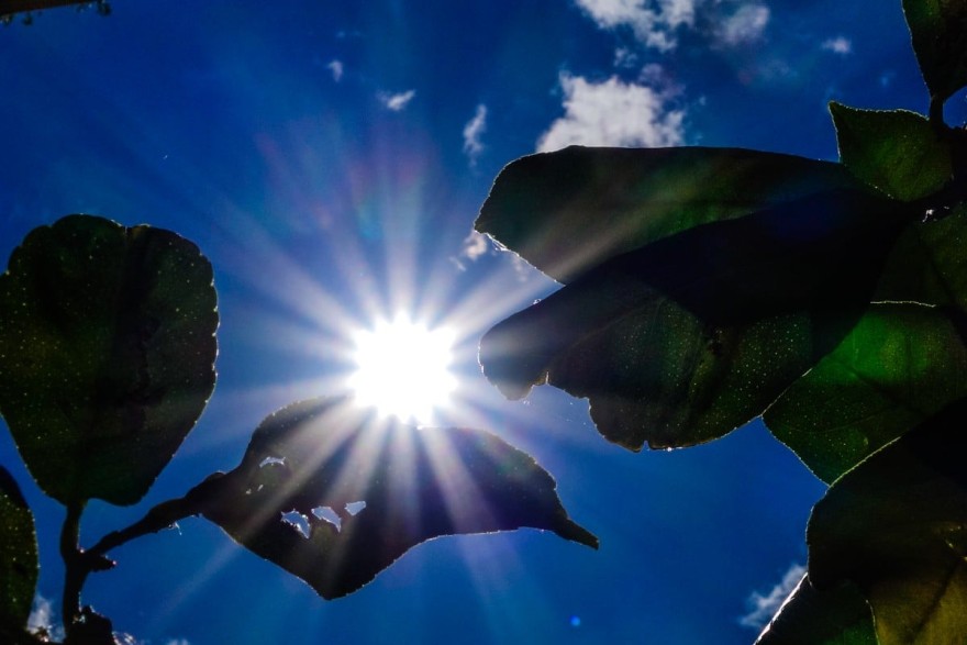 Ο καιρός σήμερα (29/9)