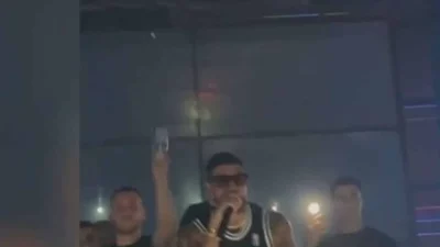 «Ο Snik πήγε να χτυπήσει πρώτος!» - Πληθαίνουν οι μαρτυρίες εις βάρος του γνωστού τράπερ