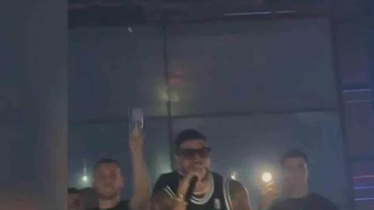 «Ο Snik πήγε να χτυπήσει πρώτος!» - Πληθαίνουν οι μαρτυρίες εις βάρος του γνωστού τράπερ