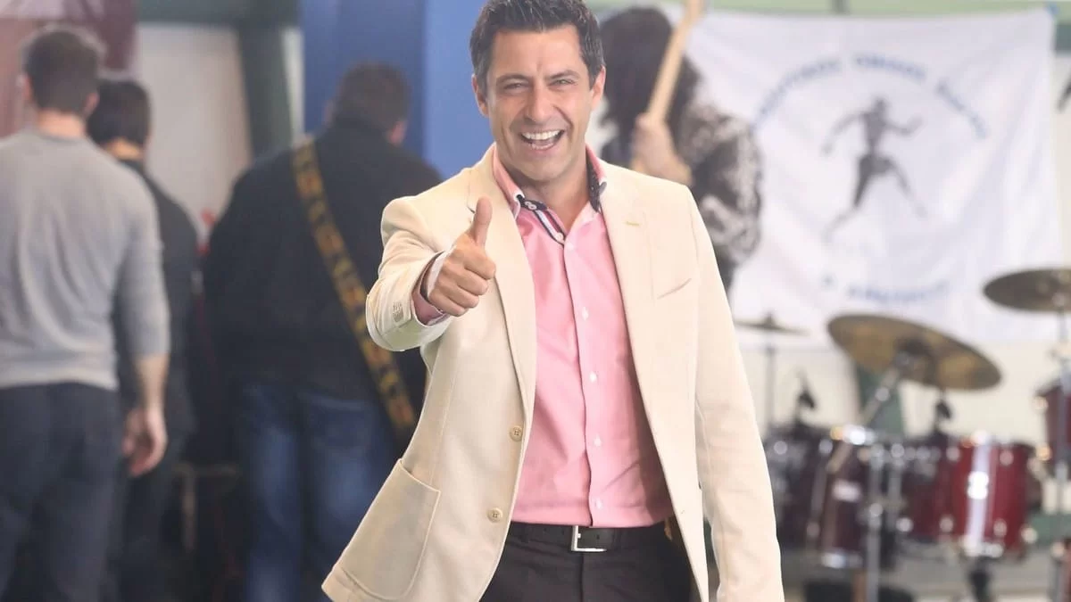 Ευχάριστες εξελίξεις με τον Κωνσταντίνο Αγγελίδη - Ανακοινώθηκε πριν λίγο πως...