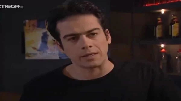 Σχεδόν αγνώριστος - Πώς είναι σήμερα ο περιβόητος Αλμπέρτο Σίγμα από τη σειρά Ευτυχισμένοι μαζί