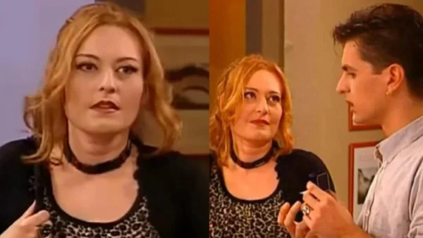 Άφησε την ηθοποιία κι έγινε τραγουδίστρια - Πως είναι σήμερα η Αλέκα από το Κωνσταντίνου και Ελένης