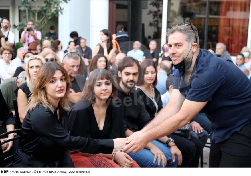 Αλέξανδρος Μπουρδούμης 