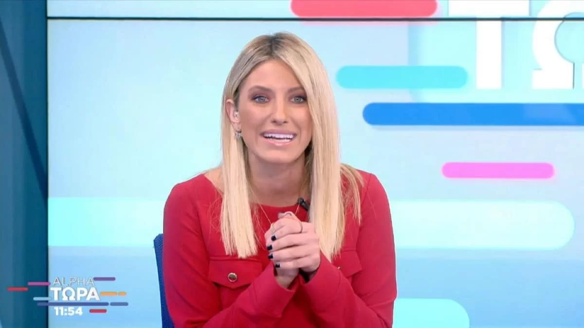 «Ένα από τα ωραιότερα καλοκαίρια...» - Αυλαία για την καλοκαιρινή εκπομπή του ALPHA! Το συγκινητικό αντίο της Καϋμένου