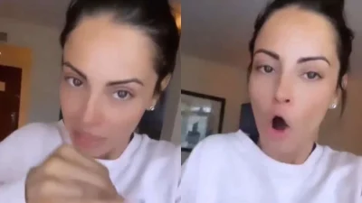 «Έρχονται οι μηνύσεις η μια μετά την άλλη» - Εκτός εαυτού η Δήμητρα Αλεξανδράκη με την εκπομπή της Σίσσυς Χρηστίδου