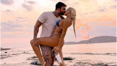 Αυτή είναι η μητέρα του Δημήτρη Αλεξάνδρου και πεθερά της Ιωάννας Τούνη