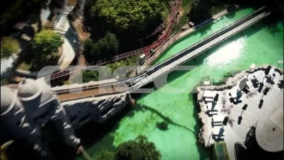 «Μέσα σε 30 δευτερόλεπτα είχε...» - Το πόρισμα για το ατύχημα στο Allou Fun Park