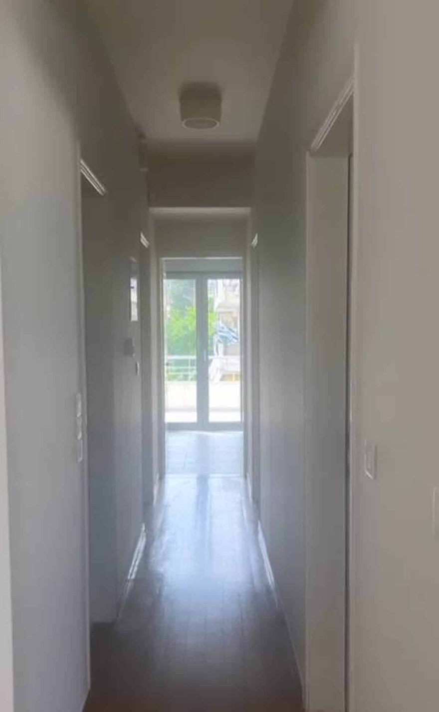 Το νέο σπίτι της Ελιάνας Χρυσικοπούλου