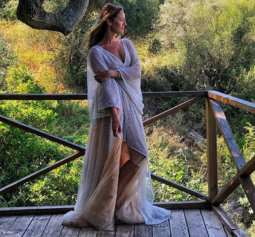 Ανίτα Μπραντ