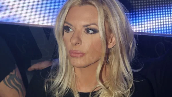 Έσκασαν" τα ευχάριστα για την Αννίτα Πάνια - Ανακοινώθηκε το νέο επαγγελματικό της βήμα