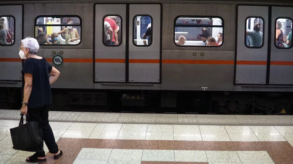 Απεργία στα ΜΜΜ σήμερα 21/9 - Πότε θα επανέλθουν κανονικά τα δρομολόγια