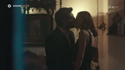 Άπιστος: Η Ασιγιά θα έρθει αντιμέτωπη με ένα πανούργο σχέδιο