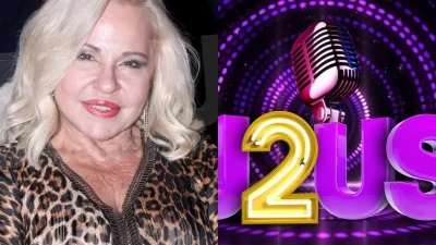 Σούρουρο με το J2US - Έδωσαν στην Μπέσσυ Αργυράκη για παρτενέρ πρώην παίκτη του Survivor και τον απέρριψε