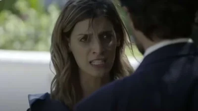 Σασμός: Ανατριχιάζει στο σημερινό 20/9 επεισόδιο η κραυγή της Αργυρώς για το θάνατο των αδελφών της