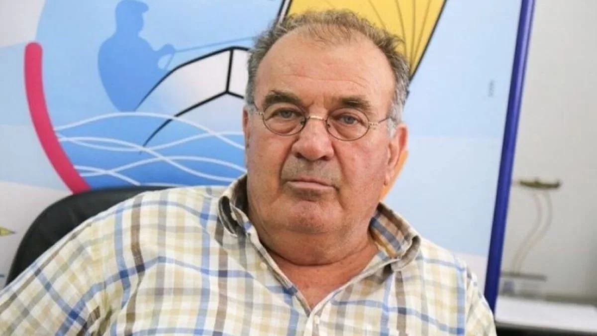 Πέθανε ο Αριστείδης Αδαμόπουλος - Είχε κατηγορηθεί από τη Σοφία Μπεκατώρου για σεξουαλική κακοποίηση