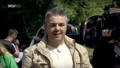 Asia Express: Ασύλληπτο - Πρωταγωνιστής του Κωνσταντίνου & Ελένης ο εκφωνητής του νέου ριάλιτι του STAR