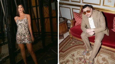 Χαμογελαστοί και σφιχτά αγκαλιασμένοι - Η συγκινητική φωτογραφία που δημοσίευσε η αδερφή του Mad clip για την επέτειο θανάτου του