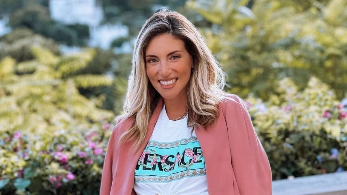 Αθηνά Οικονομάκου: Όταν είχε χτίσει γκρεμίστηκε σε λίγα λεπτά - Άσχημα νέα για την αγαπημένη ηθοποιό