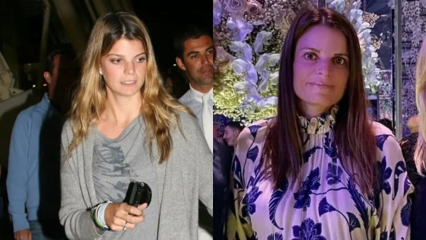 Αθηνά Ωνάση: Αγνώριστα σήμερα τα ετεροθαλή αδέρφια της - Που βρίσκονται και τι κάνουν