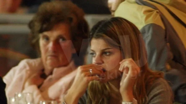 Δεν το ξεπέρασε ποτέ - Το τραγικό συμβάν που σημάδεψε την Αθηνά Ωνάση στην παιδική της ηλικία