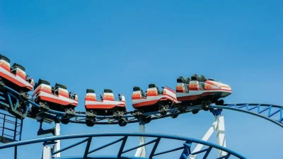 Νέο ατύχημα σε λούνα παρκ της Αττικής - Τραυματίστηκε 7χρονο αγόρι