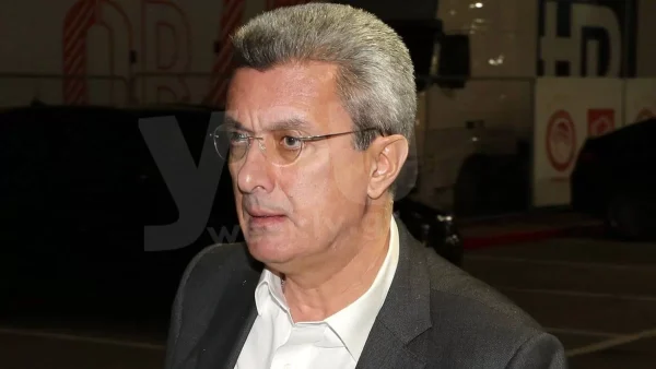 Ασταμάτητος ο Νίκος Χατζηνικολάου - Ανακοινώθηκαν τα ευχάριστα πριν λίγο