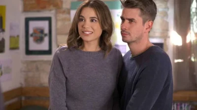 Χαιρέτα μου τον πλάτανο: Απαρηγόρητος ο Παναγής - Η Κατερίνα τον ενημερώνει πως...