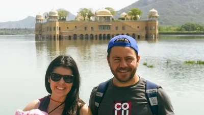 Η ανακοίνωση του ΣΚΑΙ για Ευτύχη Μπλέτσα και Ηλέκτρα Αστέρη λίγο πριν την πρεμιέρα του Happy Traveller