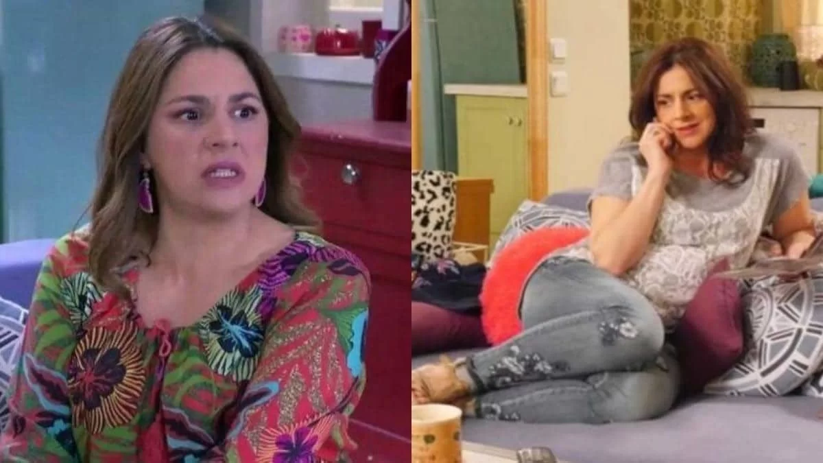 Πολλά κιλά μείον 3 χρόνια μετά το τέλος της σειράς - Πώς είναι σήμερα η Μπέλα από το "Σόι σου"