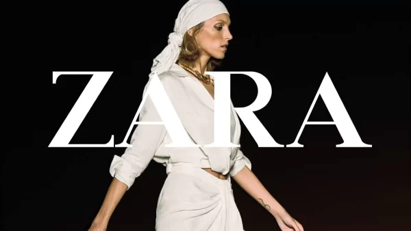 Μοιάζουν σα να τα πήρες από ακριβό οίκο, όμως κοστίζουν κάτω από 40 ευρώ - 3 κομμάτια στο Zara, για όλες τις ηλικίες