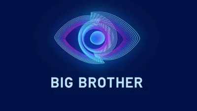 logo του big brother