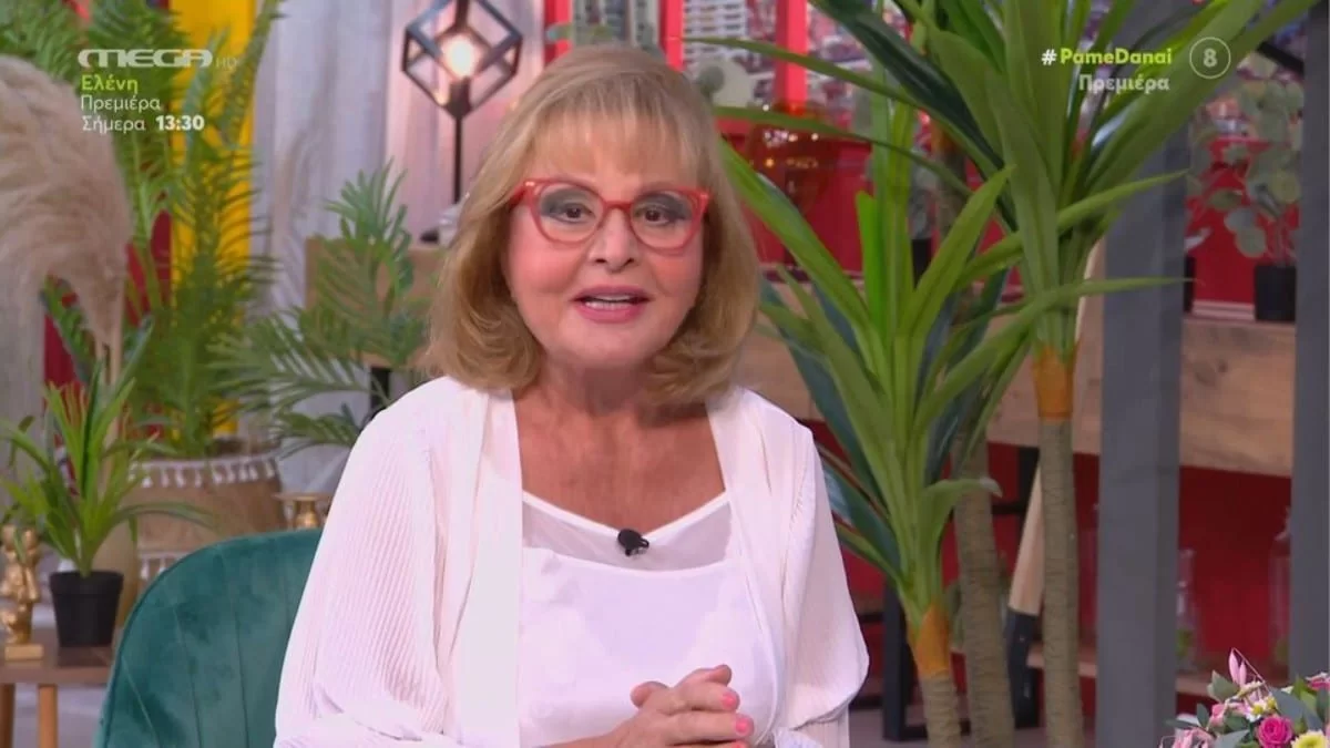 Προσοχή για Ζυγούς, Σκορπιούς και... - Σοβαρή προειδοποίηση από την Βίκυ Παγιατάκη