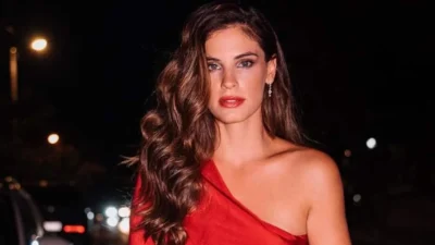 «Είστε το φως της ζωής μας» - Η πρώτη ανάρτηση της Χριστίνας Μπόμπα μετά την βάφτιση των δίδυμων κοριτσιών της