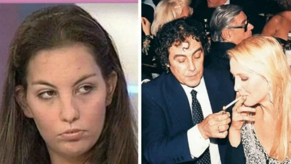 Τόλης Βοσκόπουλος: Πλέον είναι ξανθιά και αγνώριστη - Τι κάνει σήμερα η 35χρονη Χαρά