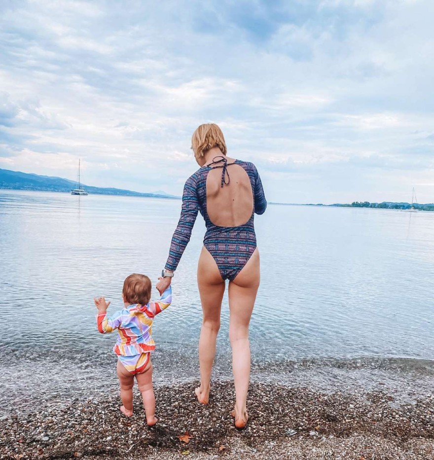 Μπουλέ κόρη